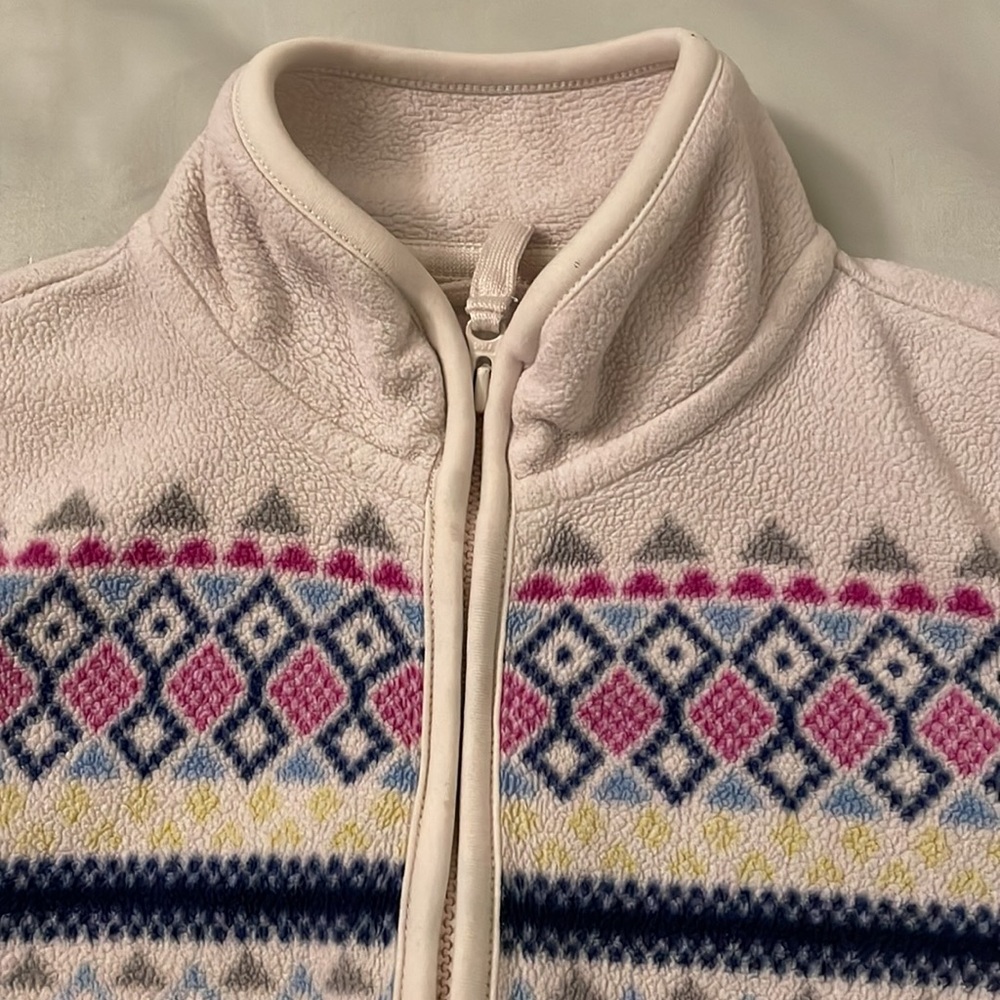 Fleece - Picture 5 of 6